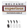 BOLZANO Superinox . 5 blades