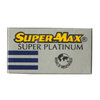 SUPER MAX super platinum . 5 blades