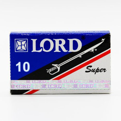 LORD Super . 10 hojas