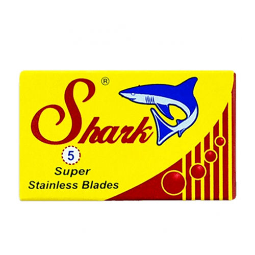 SHARK Super stainless . 1 hoja