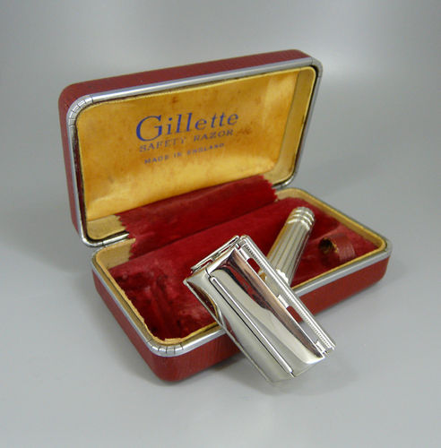Gillette #58