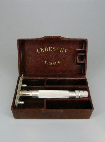 Leresche #35 with case