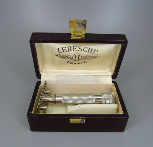 Leresche #51 luxe with case